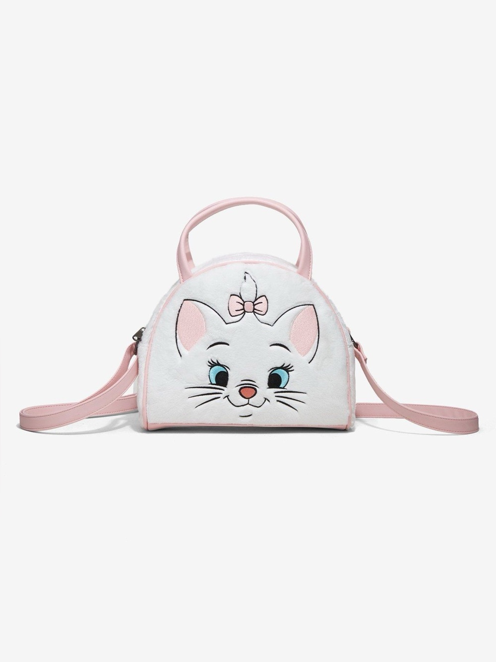 NWT Loungefly Disney Aristocats Marie crossbody bag